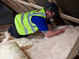 Best Eco-Friendly or Green Insulation Solutions  in Shrewsbury, NJ